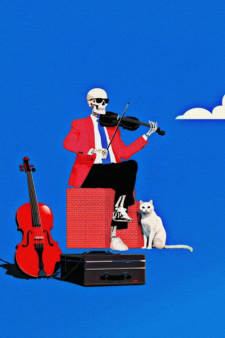 Bones and Ballads