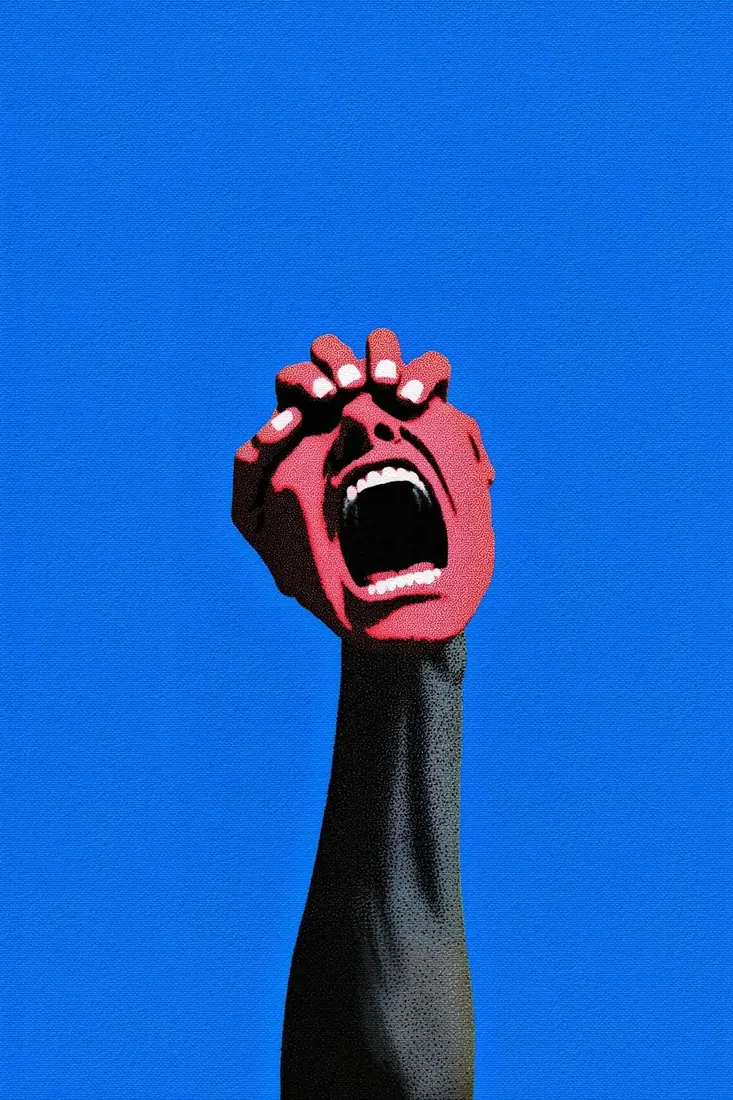 Breaking Point
