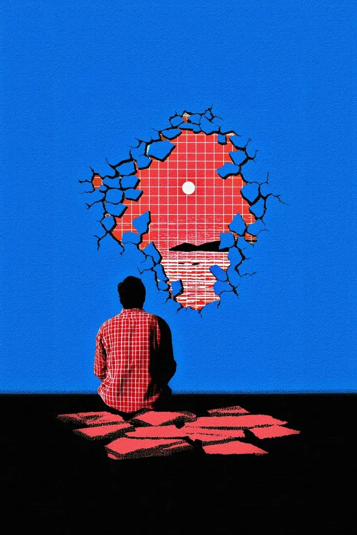 Fractured Reality