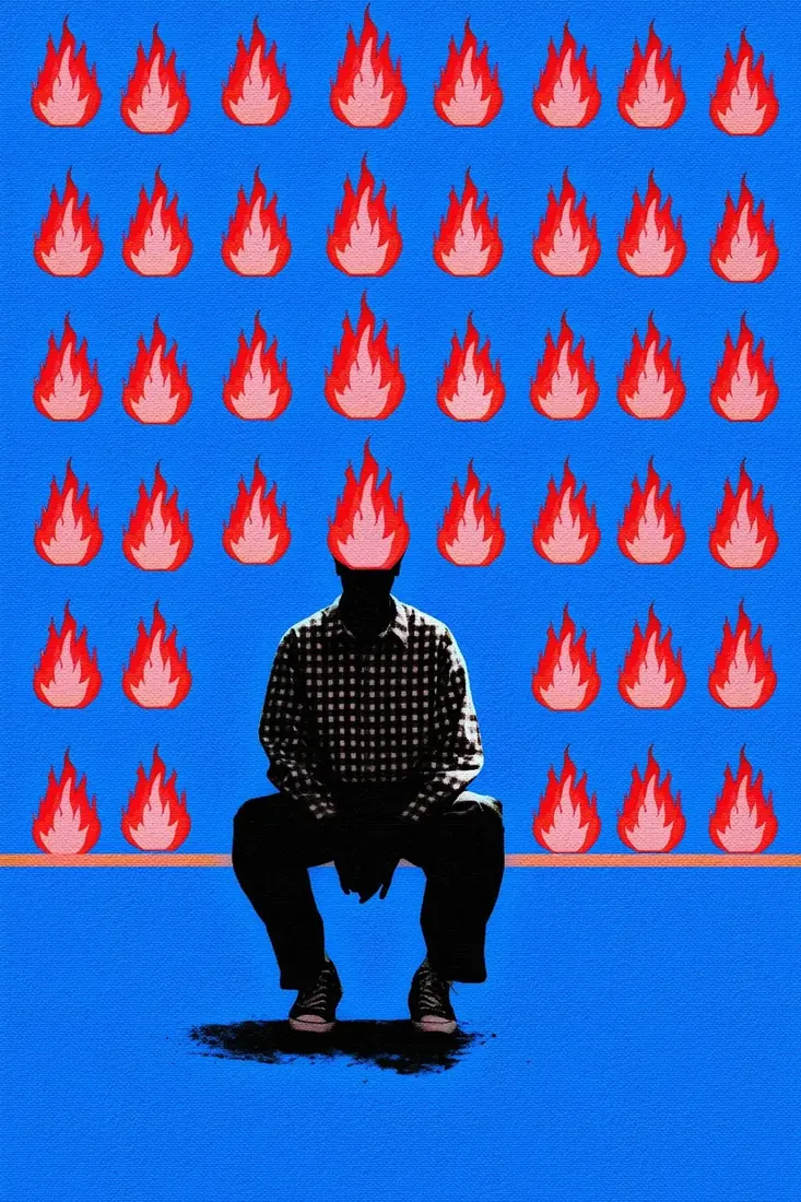 Mind on Fire
