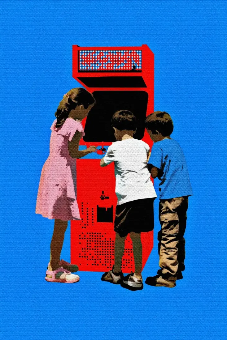 Once Upon a Time