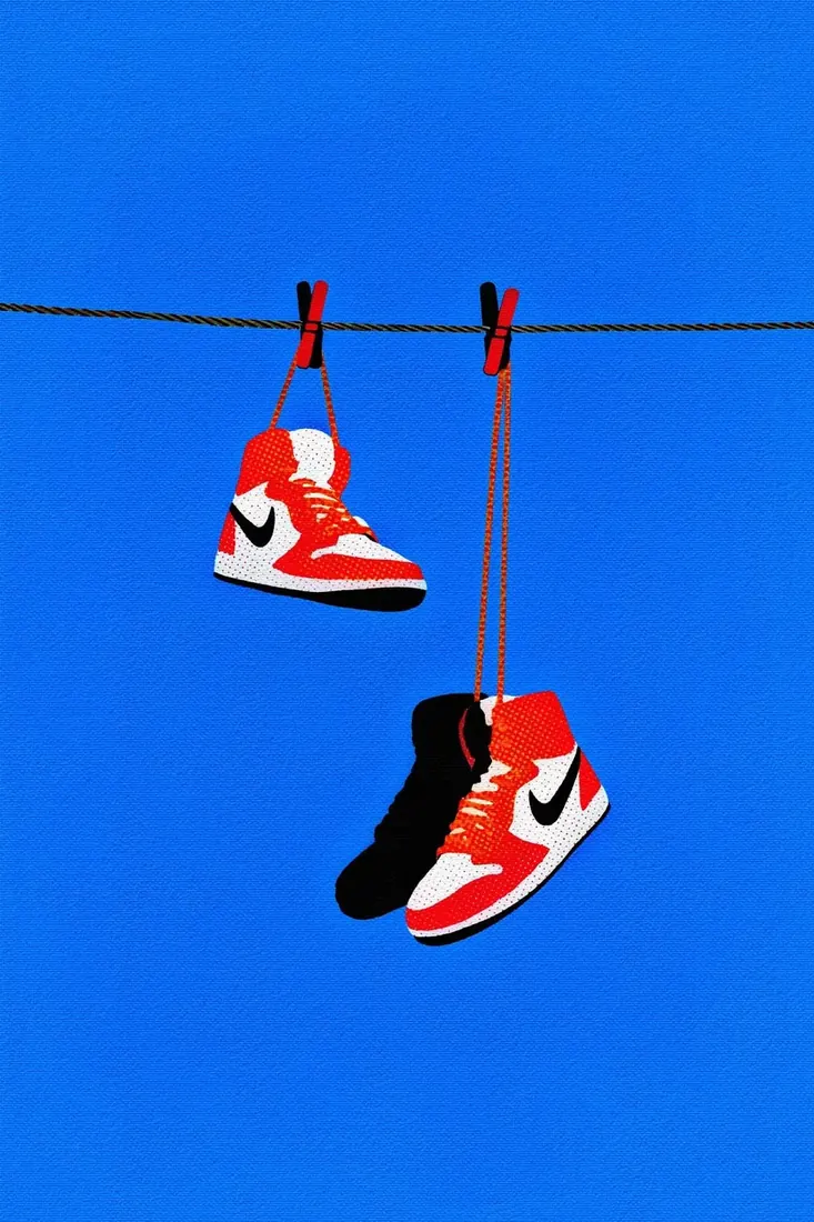 Suspended Between Journeys
