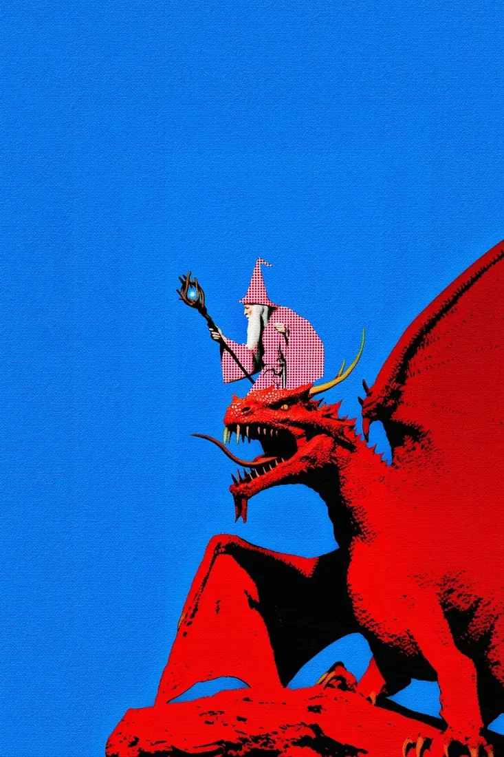 The Crimson Covenant