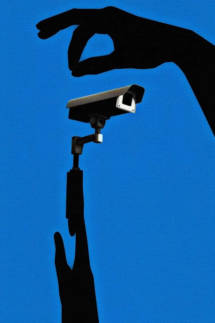 The Illusion of Control